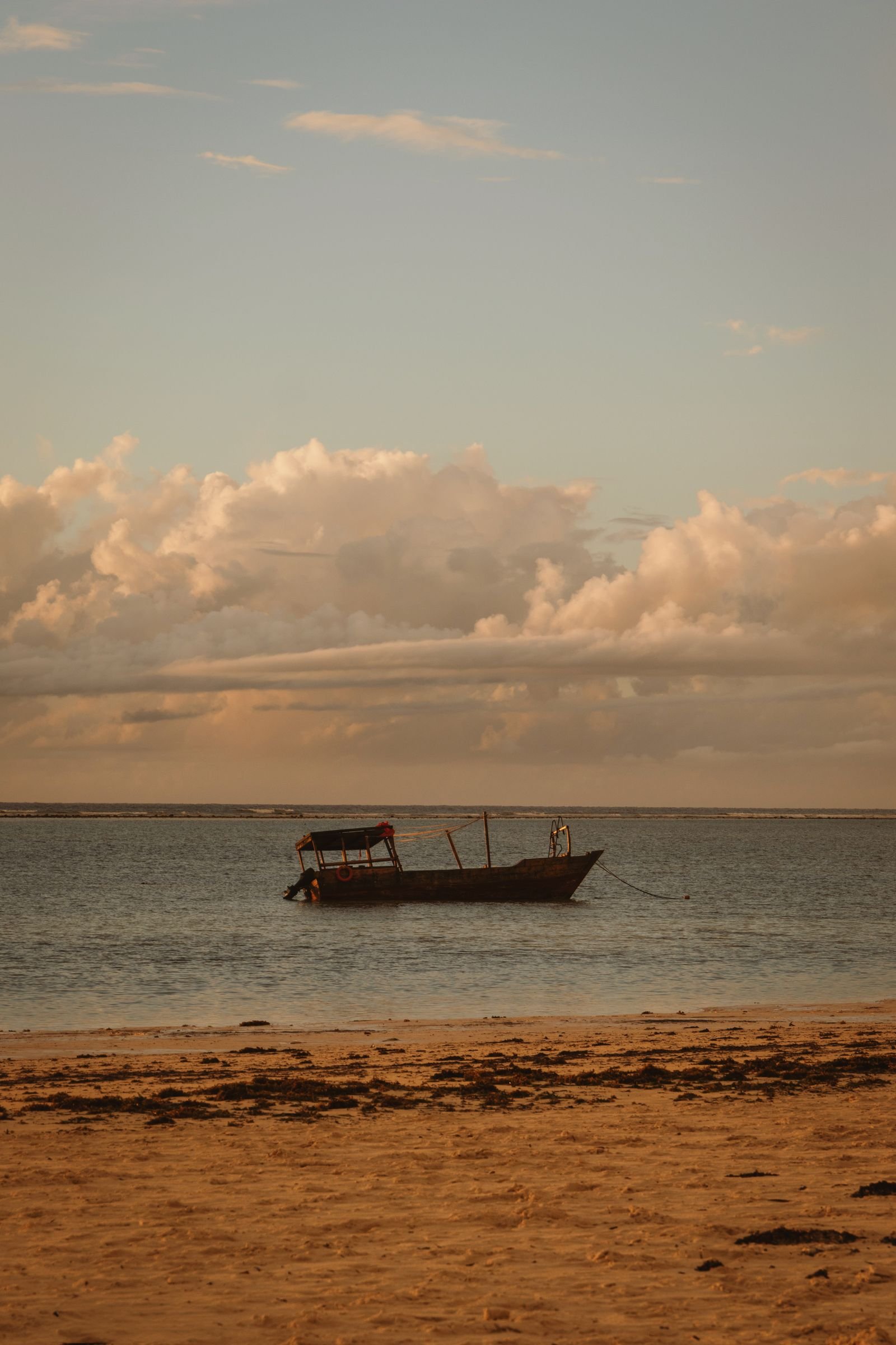 Bagamoyo